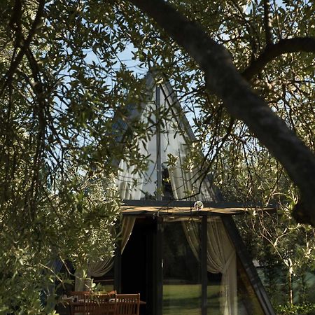 Byelka Bungalov Ayvalı المظهر الخارجي الصورة