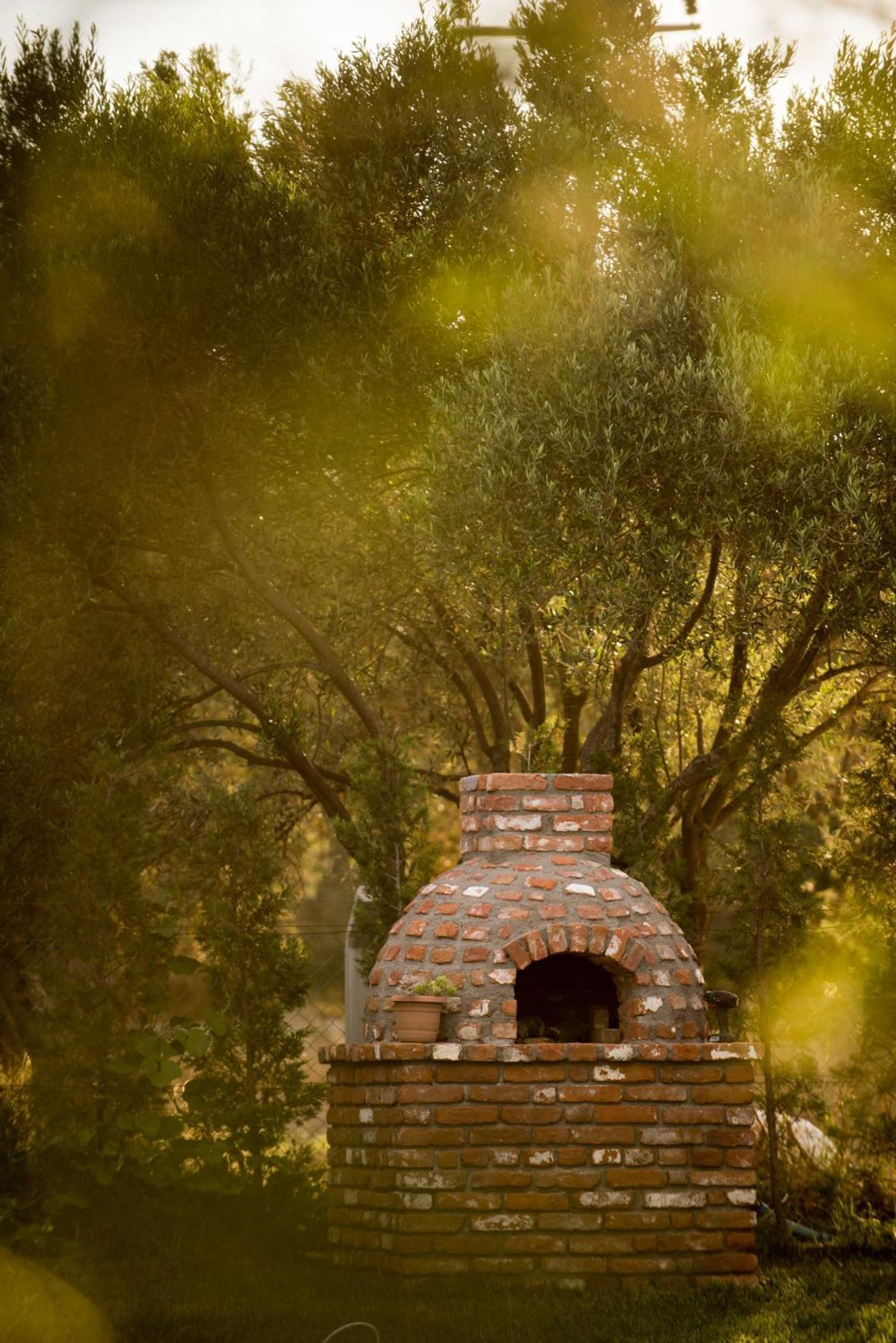 Byelka Bungalov Ayvalı المظهر الخارجي الصورة