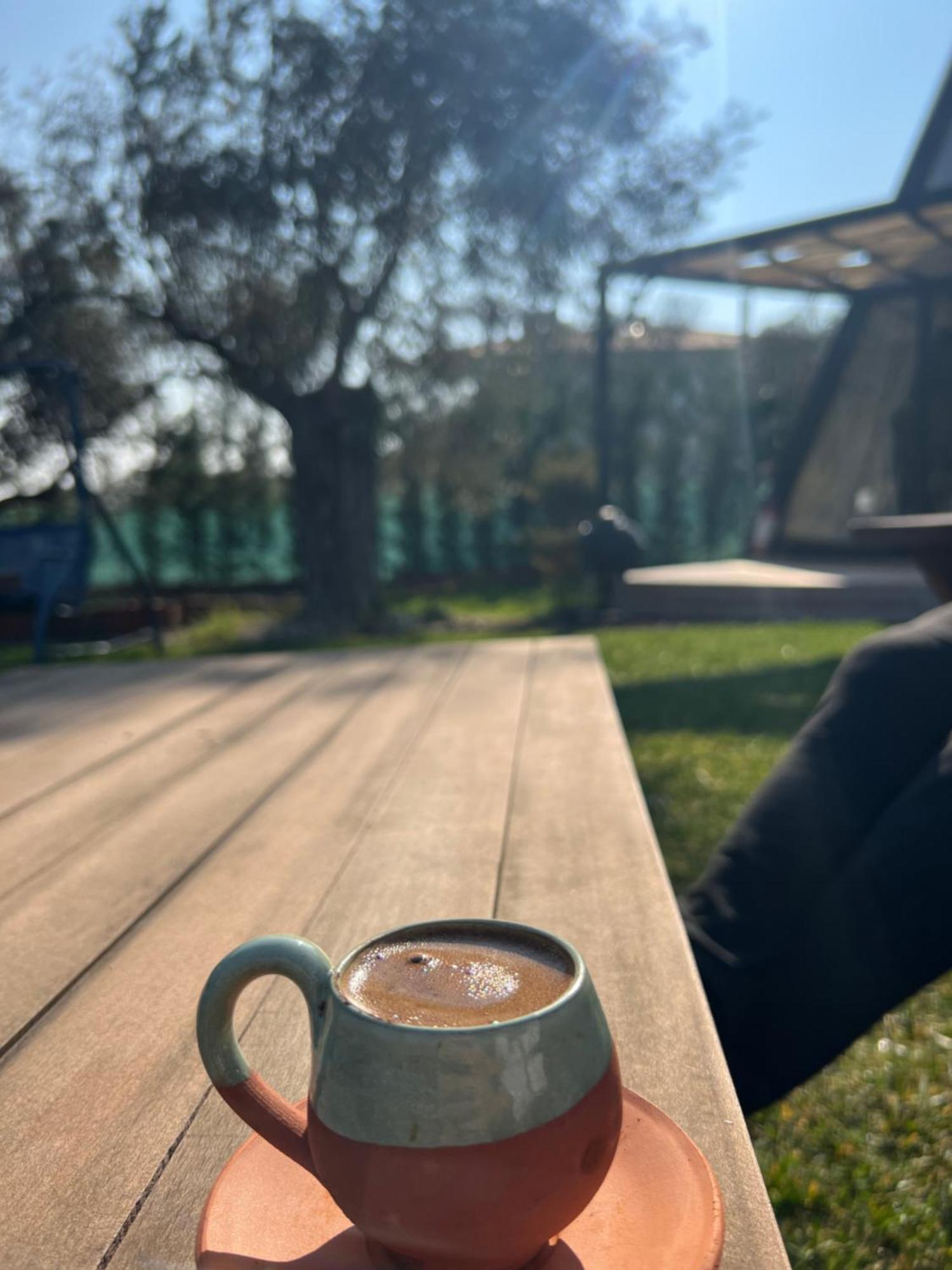 Byelka Bungalov Ayvalı المظهر الخارجي الصورة